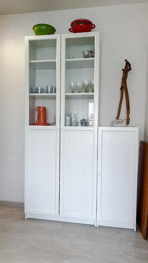 Appartamento Ramusio 8 - Affitti Brevi Italia Rimini