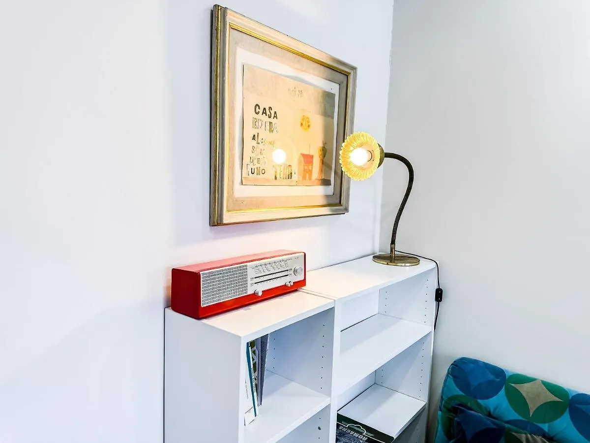 Apartment Appartamento Ramusio 8 - Affitti Brevi Italia Rimini