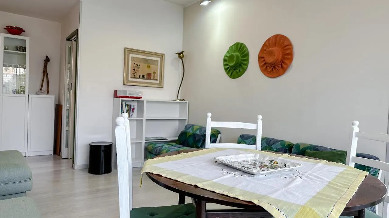 Apartment Appartamento Ramusio 8 - Affitti Brevi Italia Rimini