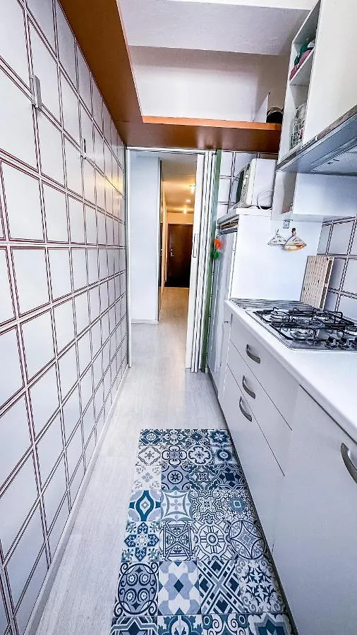 Apartment Appartamento Ramusio 8 - Affitti Brevi Italia Rimini