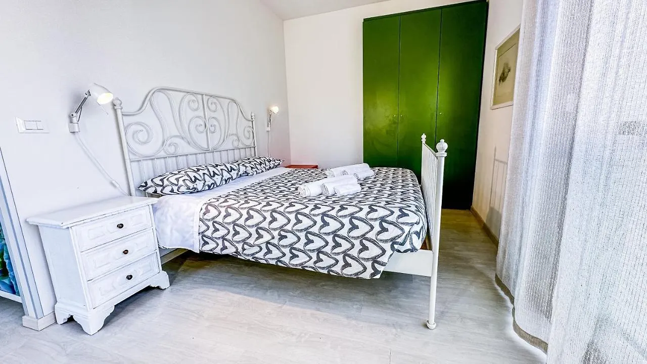 Appartamento Ramusio 8 - Affitti Brevi Italia Rimini