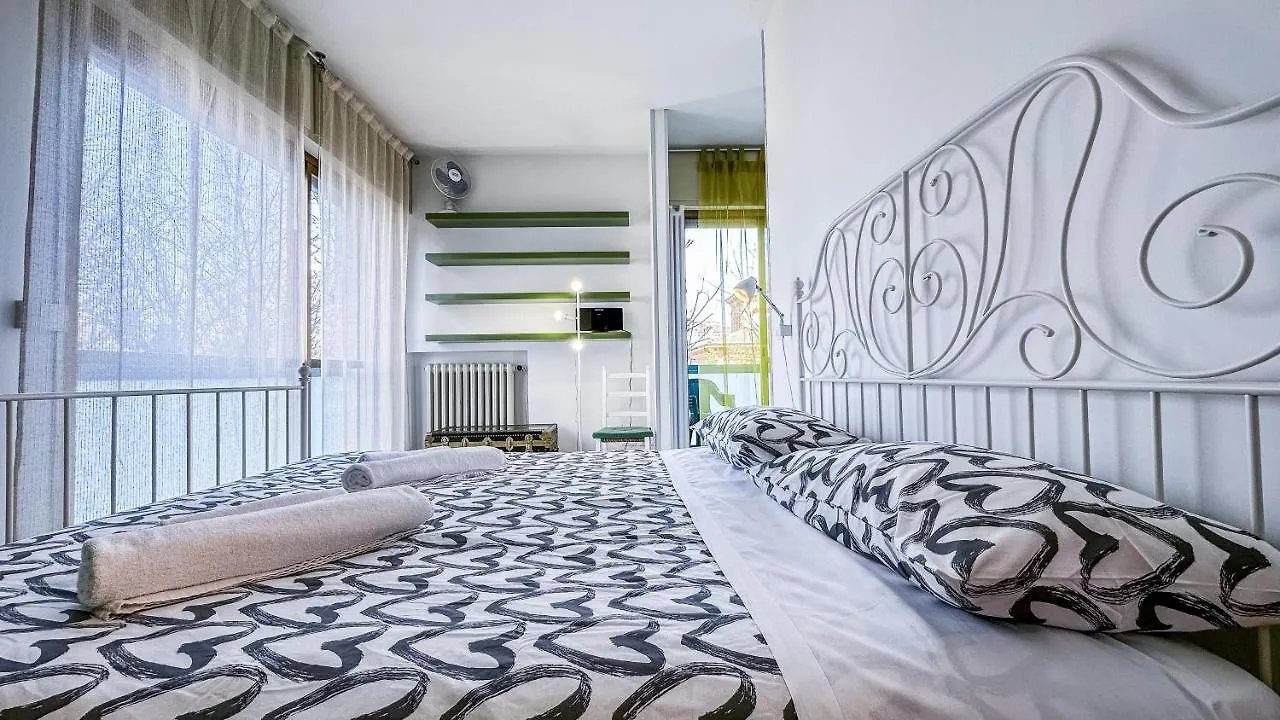 Appartamento Ramusio 8 - Affitti Brevi Italia Rimini Italy