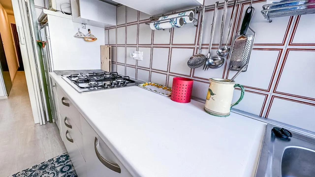 Appartamento Ramusio 8 - Affitti Brevi Italia Rimini