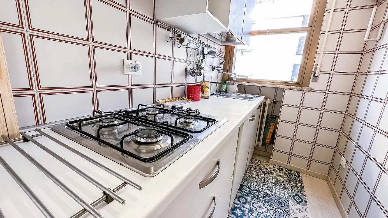 Apartment Appartamento Ramusio 8 - Affitti Brevi Italia Rimini