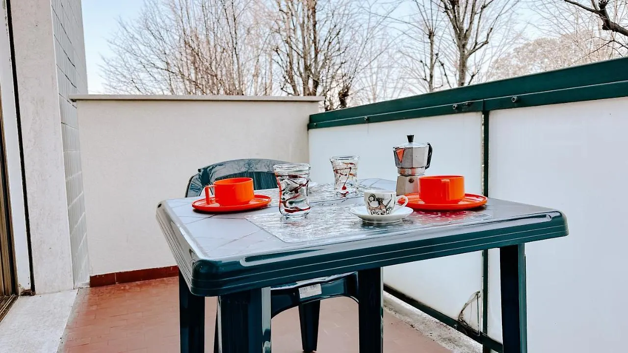 Apartment Appartamento Ramusio 8 - Affitti Brevi Italia Rimini