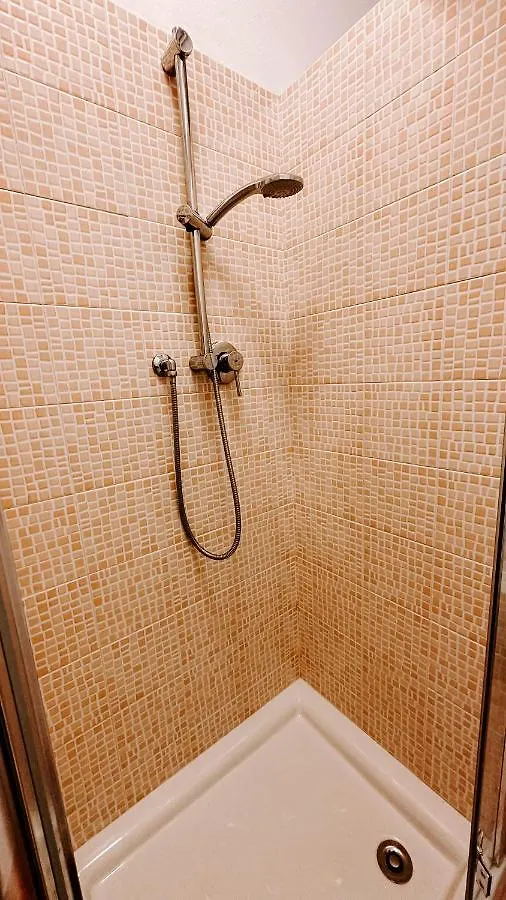Apartment Appartamento Ramusio 8 - Affitti Brevi Italia Rimini