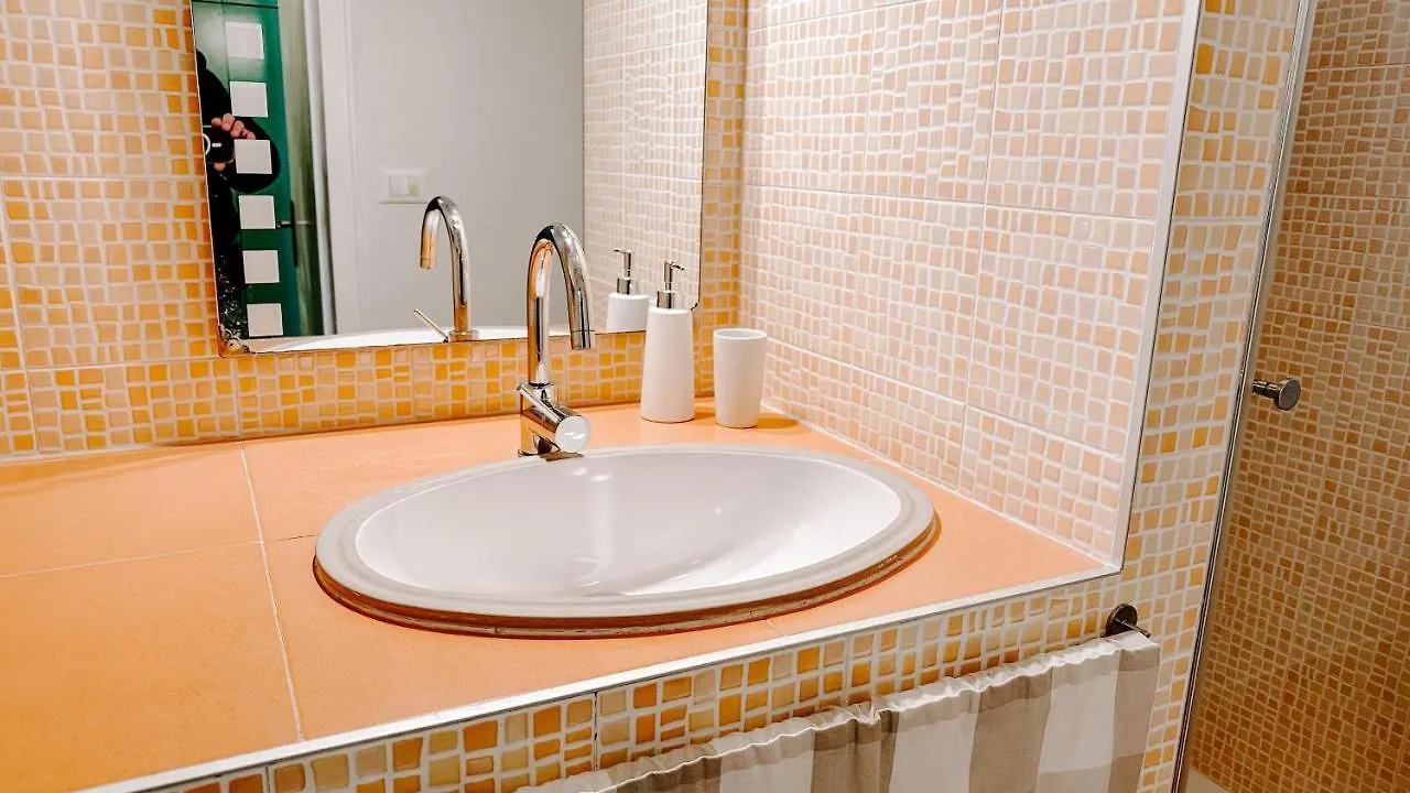 Appartamento Ramusio 8 - Affitti Brevi Italia Rimini Apartment